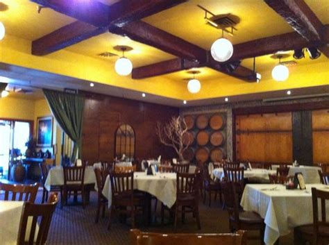 LODI CASINO BAR & GRILL .